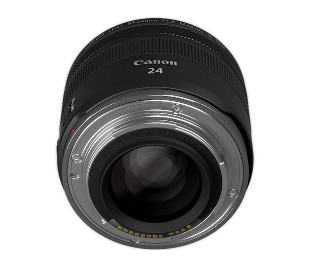 Canon RF 24mm f/1.8 MACRO IS STM - 1311081 - zdjęcie 7